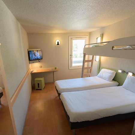 Ibis Budget Avignon Nord Le Pontet  Bagian luar foto