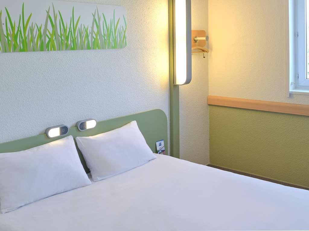 Ibis Budget Avignon Nord Le Pontet  Ruang foto