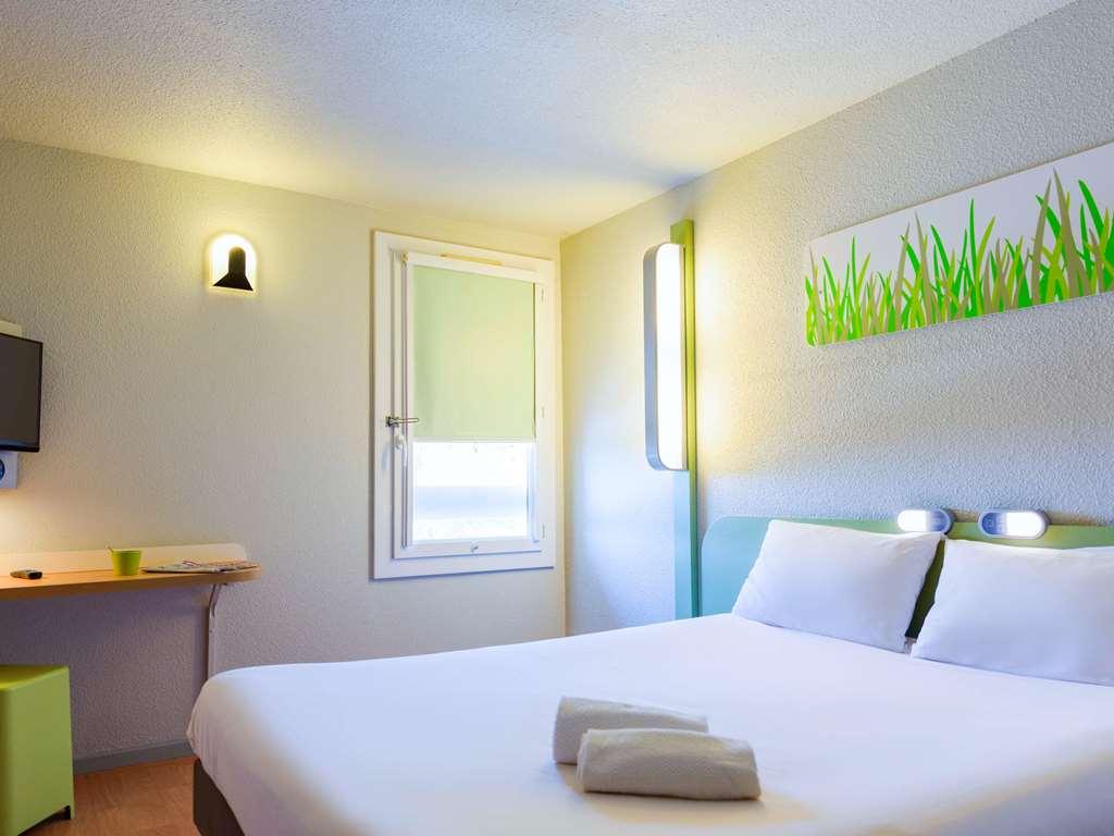 Ibis Budget Avignon Nord Le Pontet  Ruang foto