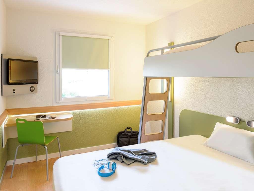 Ibis Budget Avignon Nord Le Pontet  Ruang foto