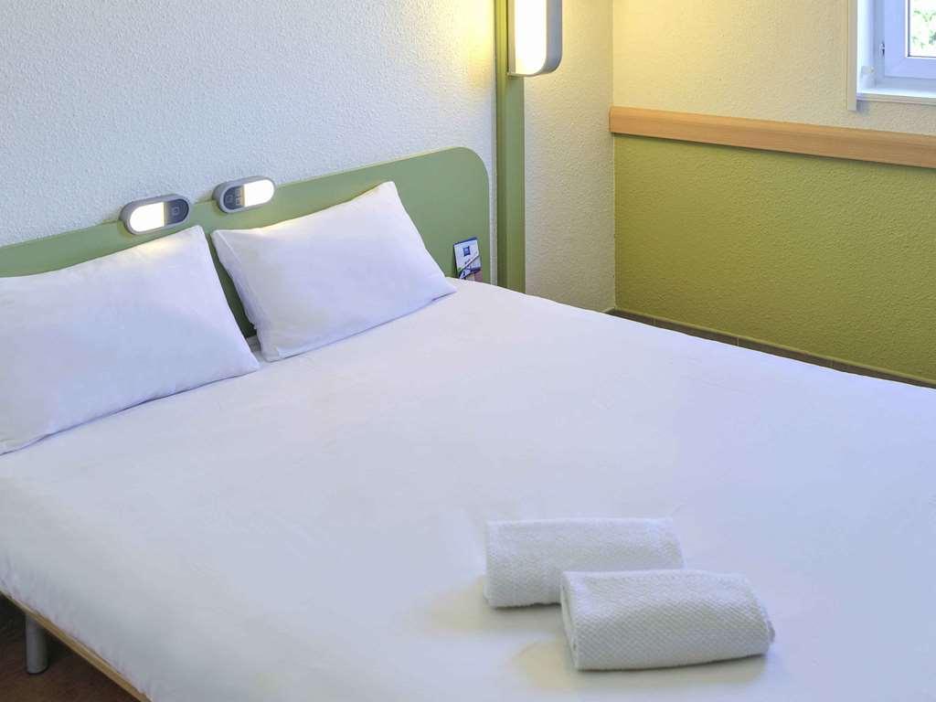 Ibis Budget Avignon Nord Le Pontet  Ruang foto