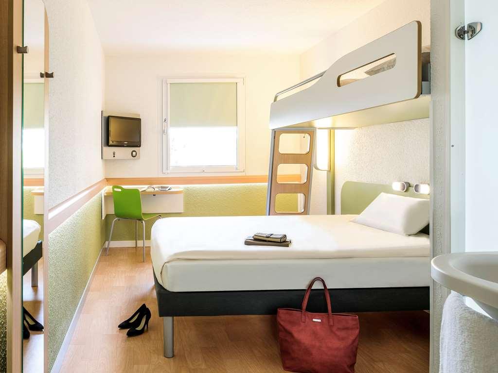 Ibis Budget Avignon Nord Le Pontet  Ruang foto