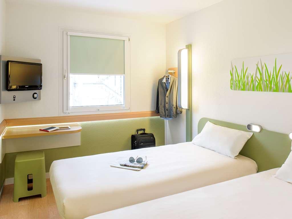 Ibis Budget Avignon Nord Le Pontet  Ruang foto