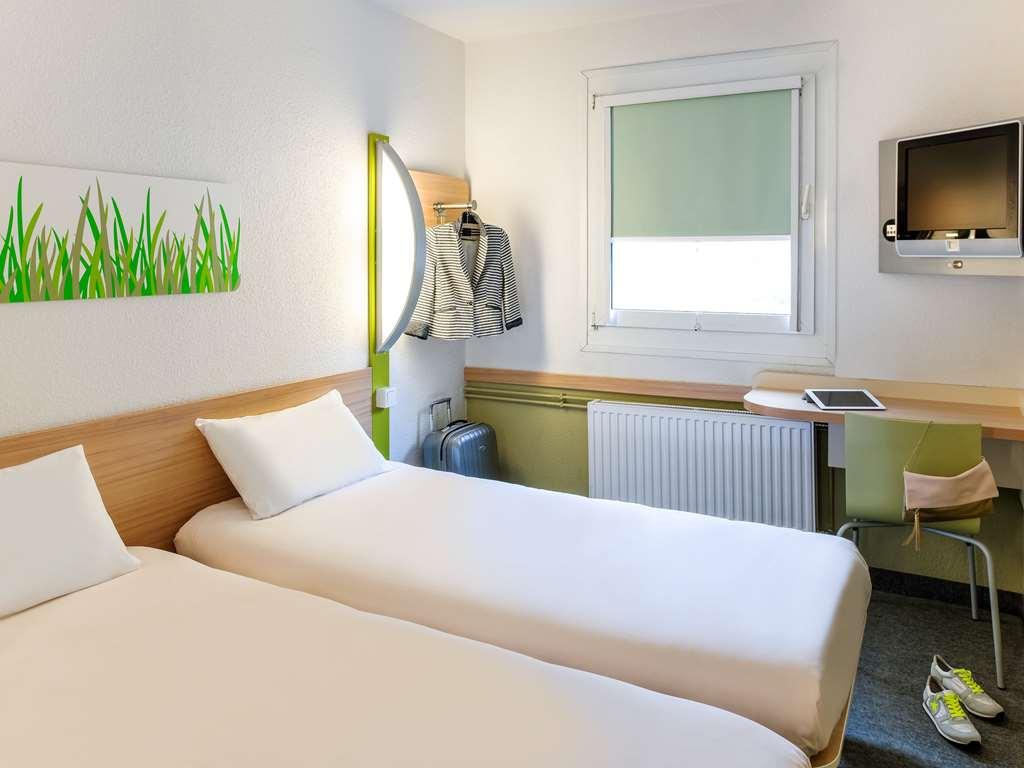 Ibis Budget Avignon Nord Le Pontet  Ruang foto